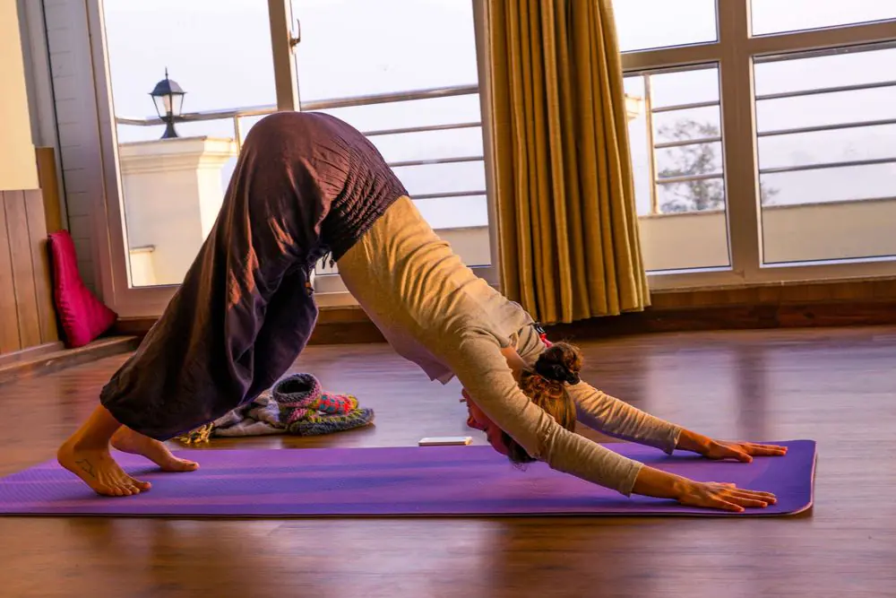 21 Day Yoga Teacher Training & Wellness Escape in Kathmandu, Nepal