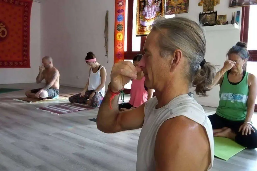 Wellness Reset: 15-Day Water Fast and Ashtanga Yoga Program in Phuket