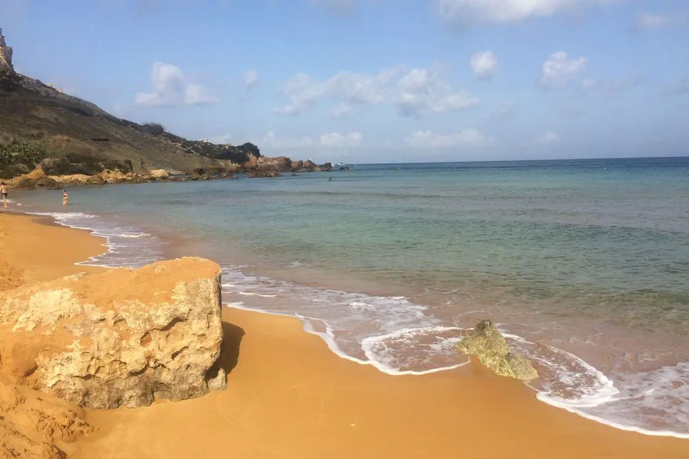 8 Day Seaside Yoga & Hiking Retreat in Gozo, Malta