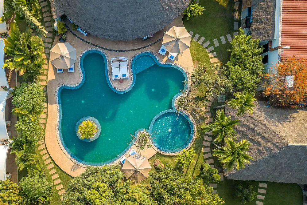 Holistic Wellness Retreat in Siem Reap: Healing, Yoga, and Spa Escape