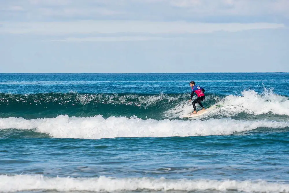 7 Day Surf & Yoga Escape on Lanzarote's Wild North Coast