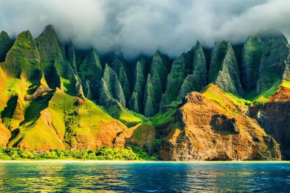 5-Day Yoga and Hiking Wellness Retreat on Kauai's North Shore
