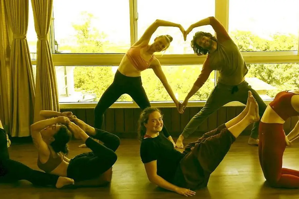 29-Day Ayurveda & Yoga Wellness Retreat in Kathmandu, Nepal