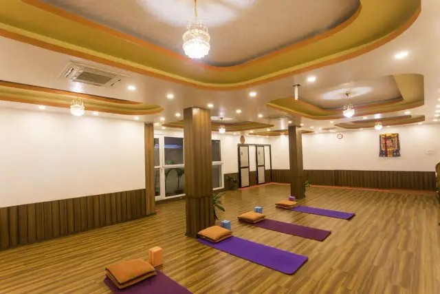 10-Day Ayurvedic Detox Retreat in Kathmandu Valley, Nepal