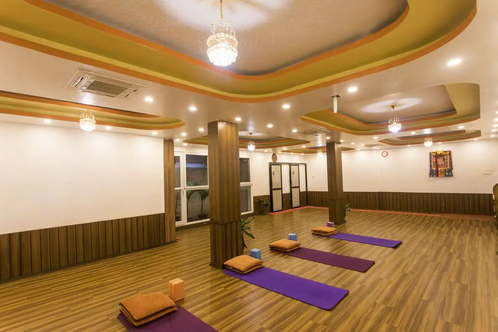 4-Day Ayurvedic Detox & Yoga Wellness Retreat in Nepal