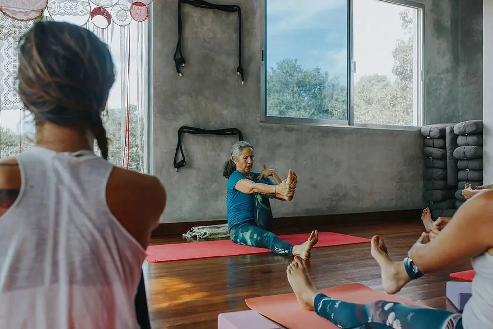 6-Day Personalized Yoga & Wellness Escape in Tulum, Mexico