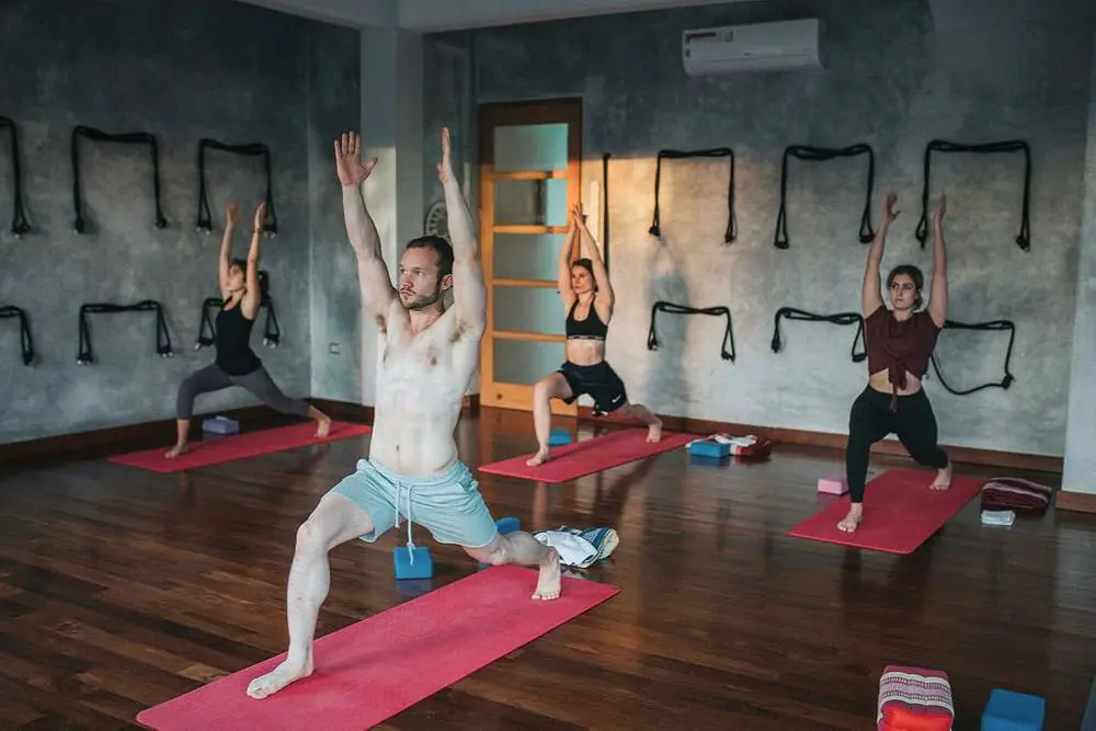 21-Day Yoga & Meditation Habit-Building Retreat in Caribbean Mexico
