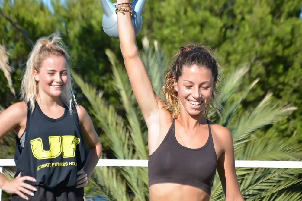 8 Day Fitness Bootcamp in Mallorca, Balearic Islands
