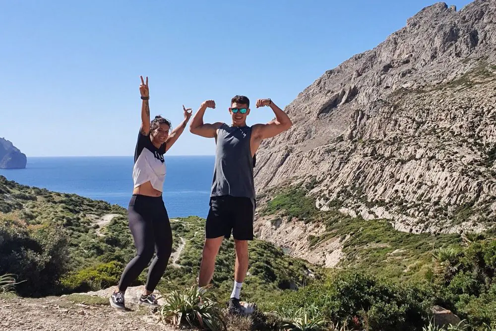 8 Day Fitness and Wellness Escape in Mallorca, Spain