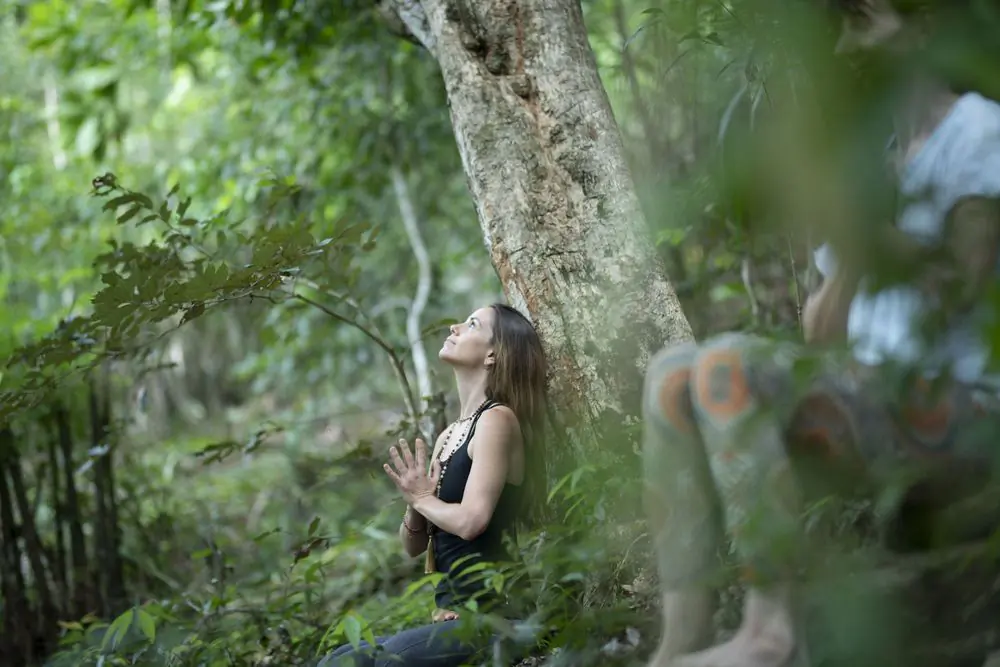 Jungle Yoga & Village Life Wellness Escape in Sri Lanka