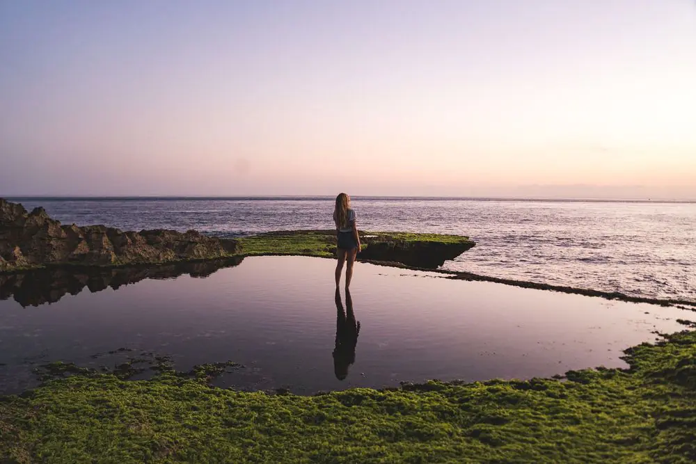 7 Day Inner Peace Yoga and Meditation Retreat in Bali