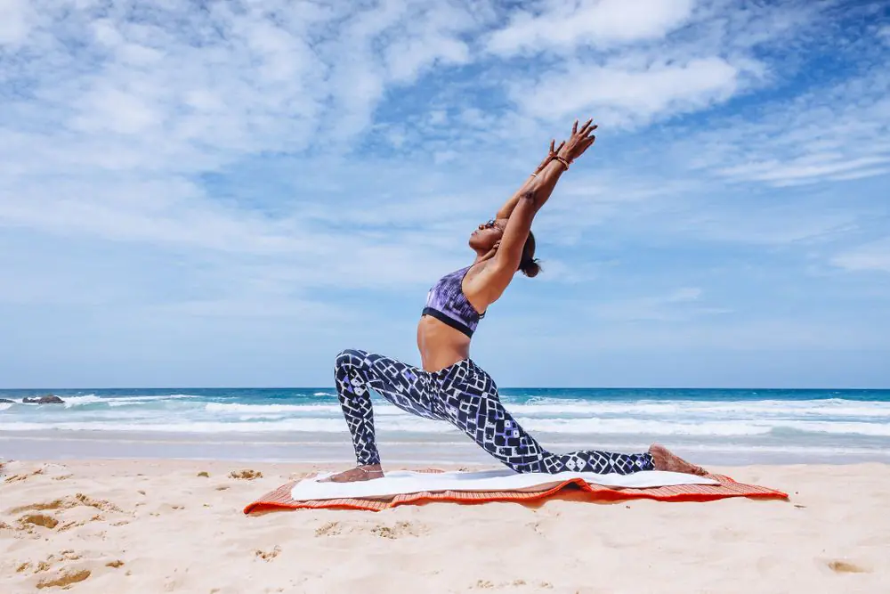 14-Day Yoga and Island Adventure Wellness Escape in Phuket, Thailand
