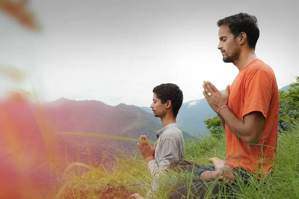 12-Day 100-Hour Yoga Teacher Training in Rishikesh