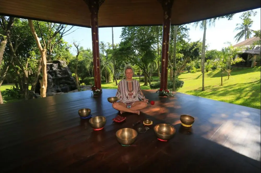 6 Day Luxury Yoga & Wellness Escape in Phuket