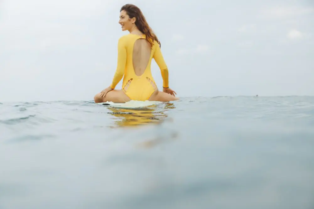 Wellness & Surf Escape in Bali: Yoga, Ocean & Relaxation