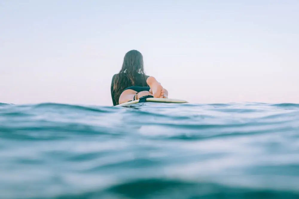 7 Day Relaxation, Surf & Yoga Retreat in Bali