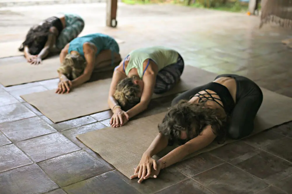 3-Day Yoga & Surf Reset in Canggu, Bali