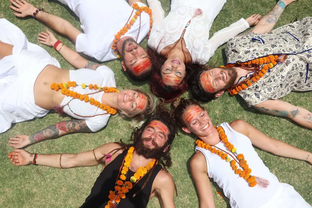 Authentic Ayurvedic Wellness & Rejuvenation Retreat in Kerala