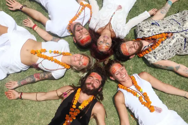 Ayur Yoga Ayurveda Wellness & Rejuvenation Therapy Retreat in Kerala