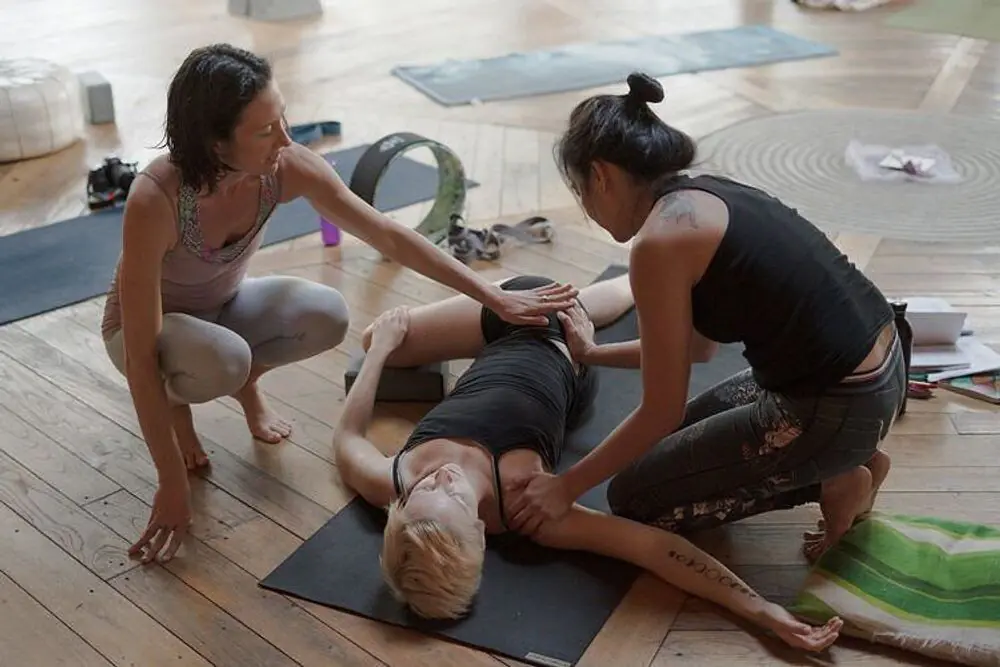 21-Day Advanced Yoga Teacher Training & Wellness Immersion in Portugal