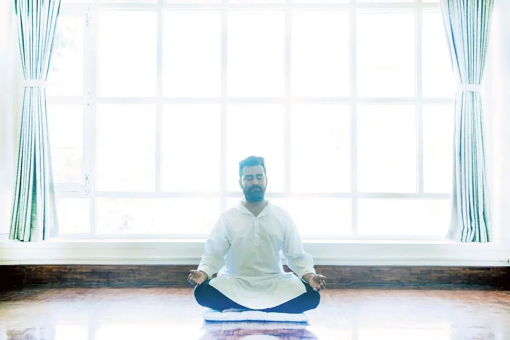 Wellness Yoga and Hiking Retreat in the Shivapuri Hills, Nepal