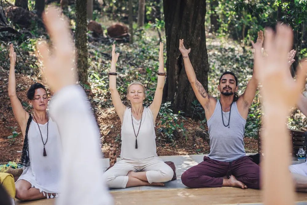 Yin Yoga Teacher Training & Wellness Immersion in Bali
