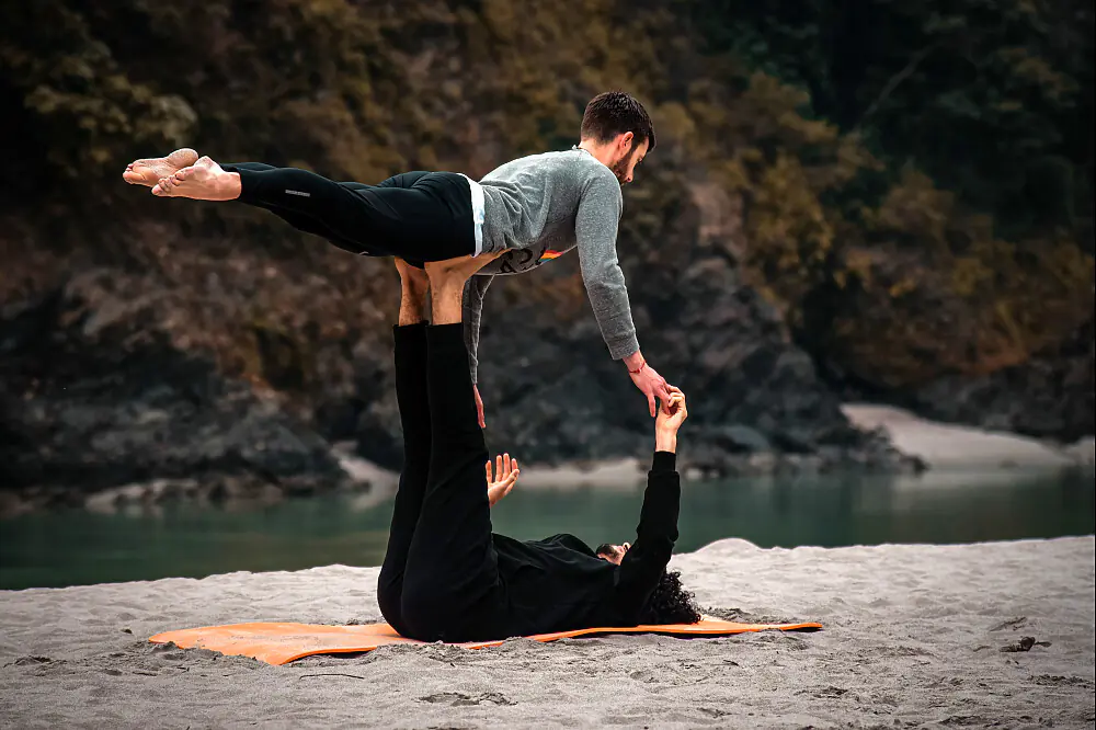 11-Day Multi-Style Yoga Teacher Training in Rishikesh for Aspiring Instructors
