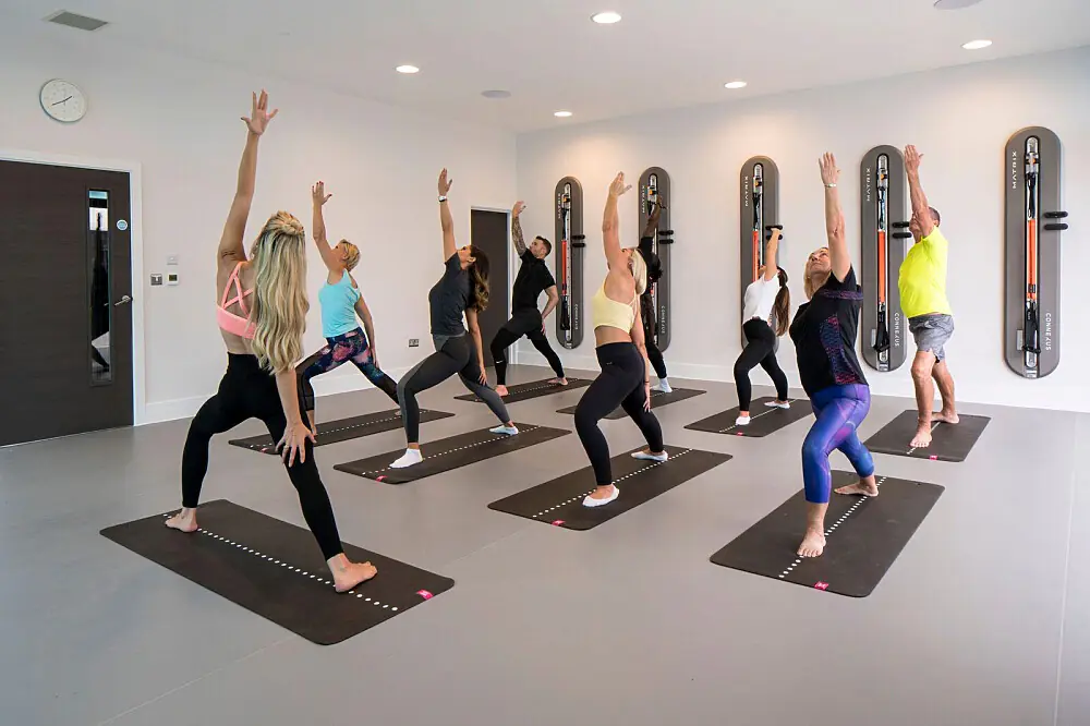 13-Day Wellness and Detox Escape in the English Countryside