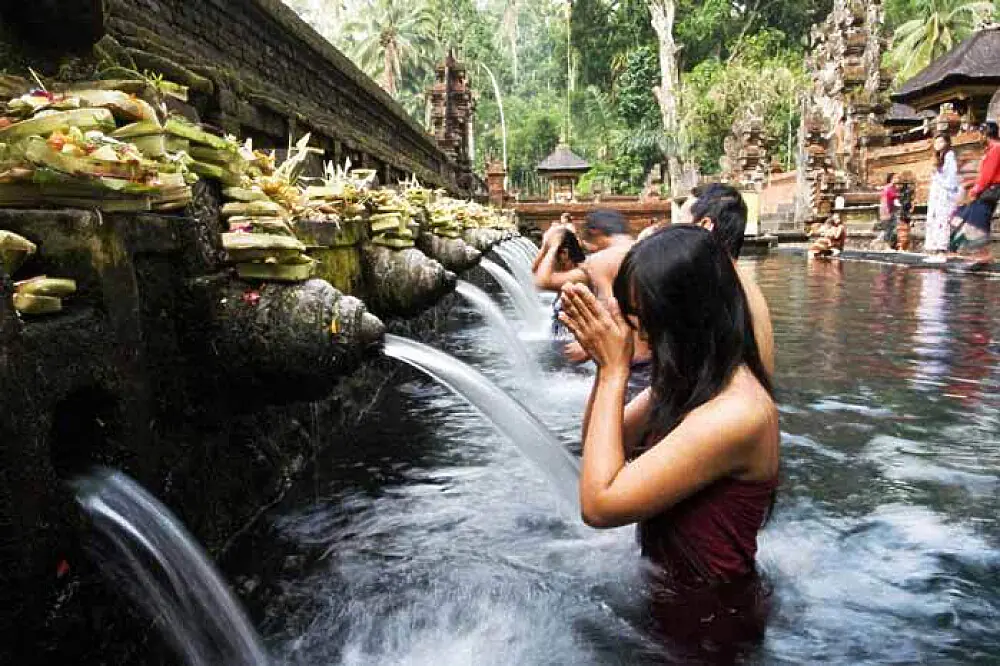 12-Day Balinese Wellness and Cultural Immersion Retreat in Bali