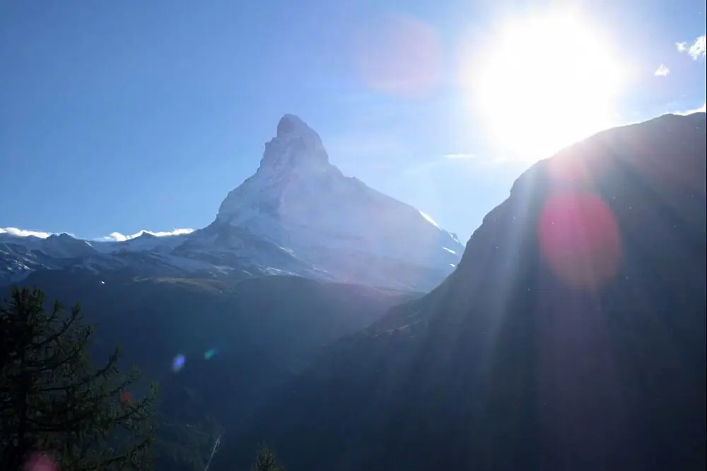 Alpine Wellness & Silence Retreat for Women in Zermatt
