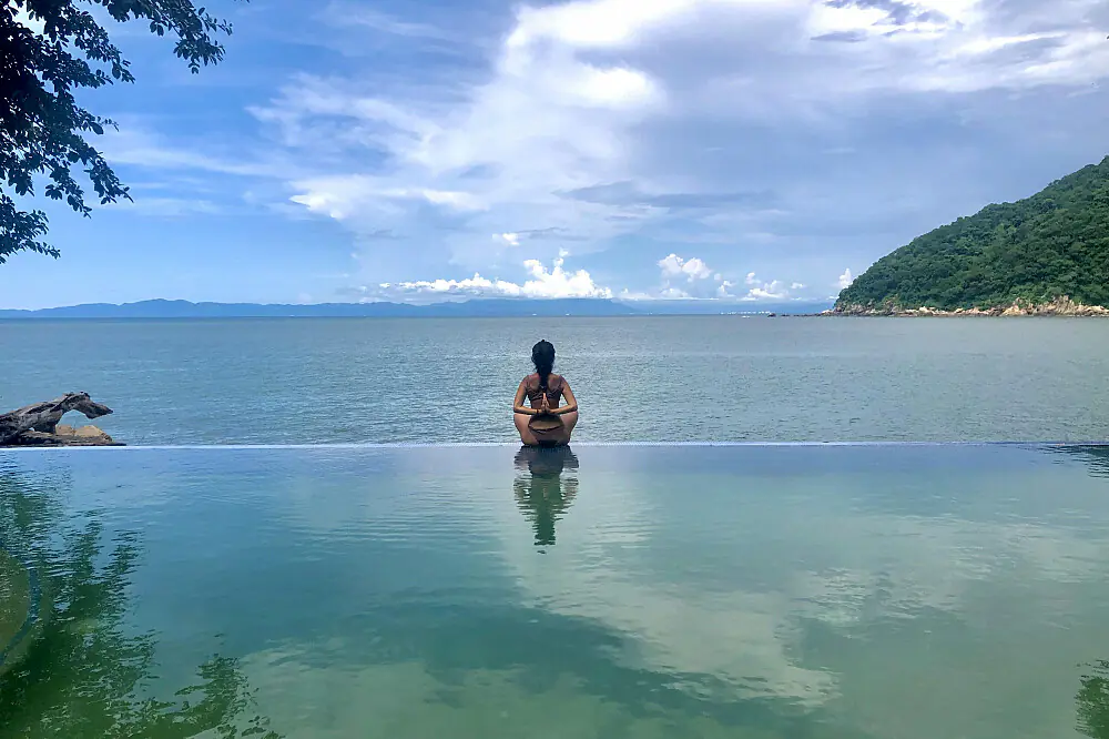 Holistic Healing & Personal Transformation Wellness Retreat in Secluded Yelapa