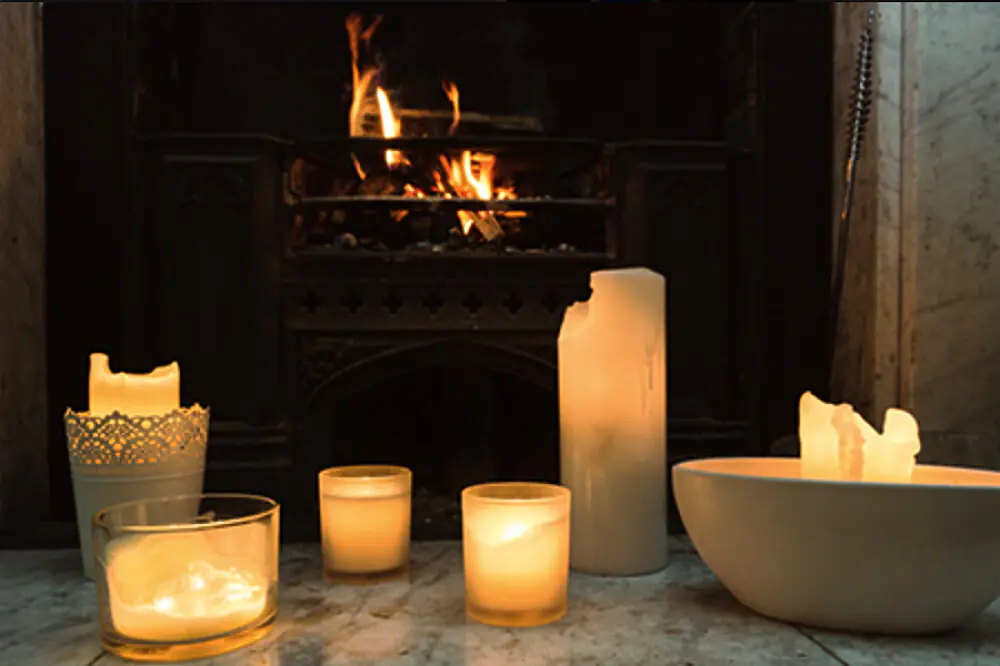 5-Day Wellness Escape: Yoga, Sound Baths & Cumbrian Walks