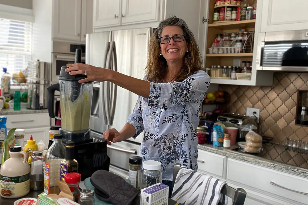6-Day Plant-Based Wellness and Cooking Retreat on Lake Michigan