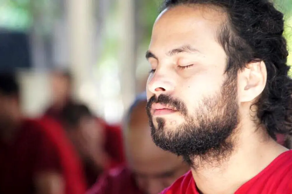 30-Day Wellness Escape: Yoga, Meditation & Self-Discovery in Goa