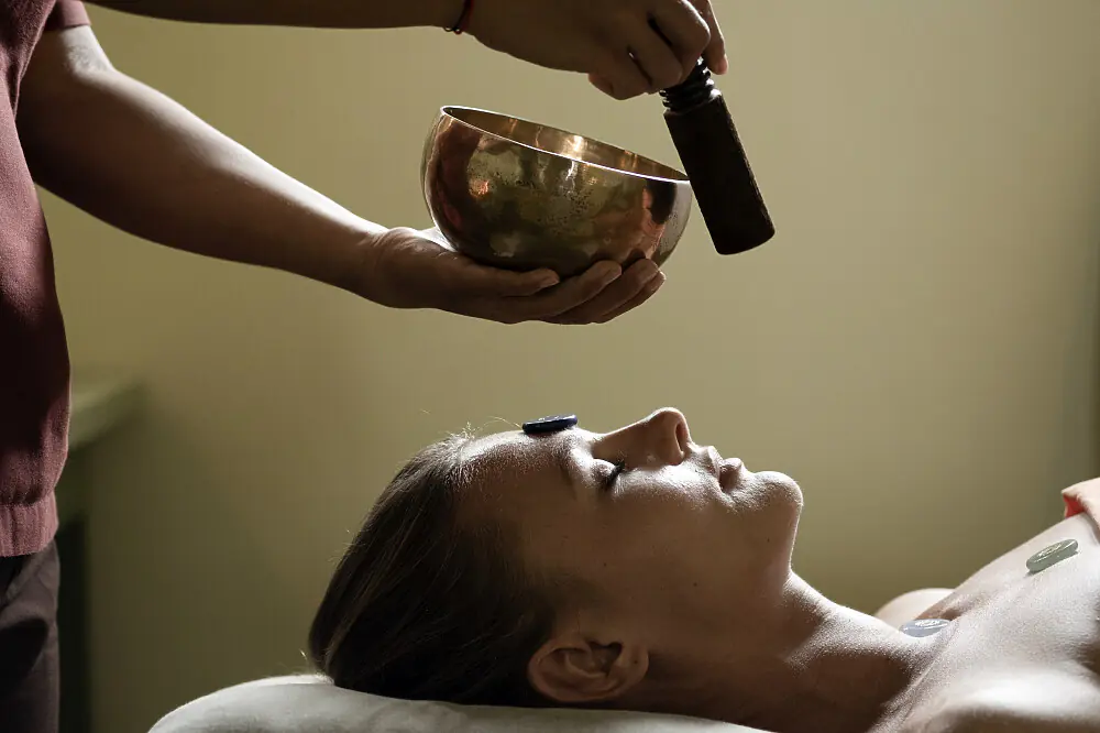 8 Day Luxury Stress Relief and Wellness Retreat in Ubud, Bali