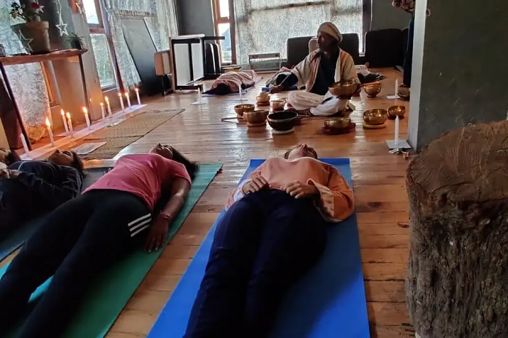 5 Day Himalayan Yoga and Sound Healing Wellness Retreat in Dharamshala