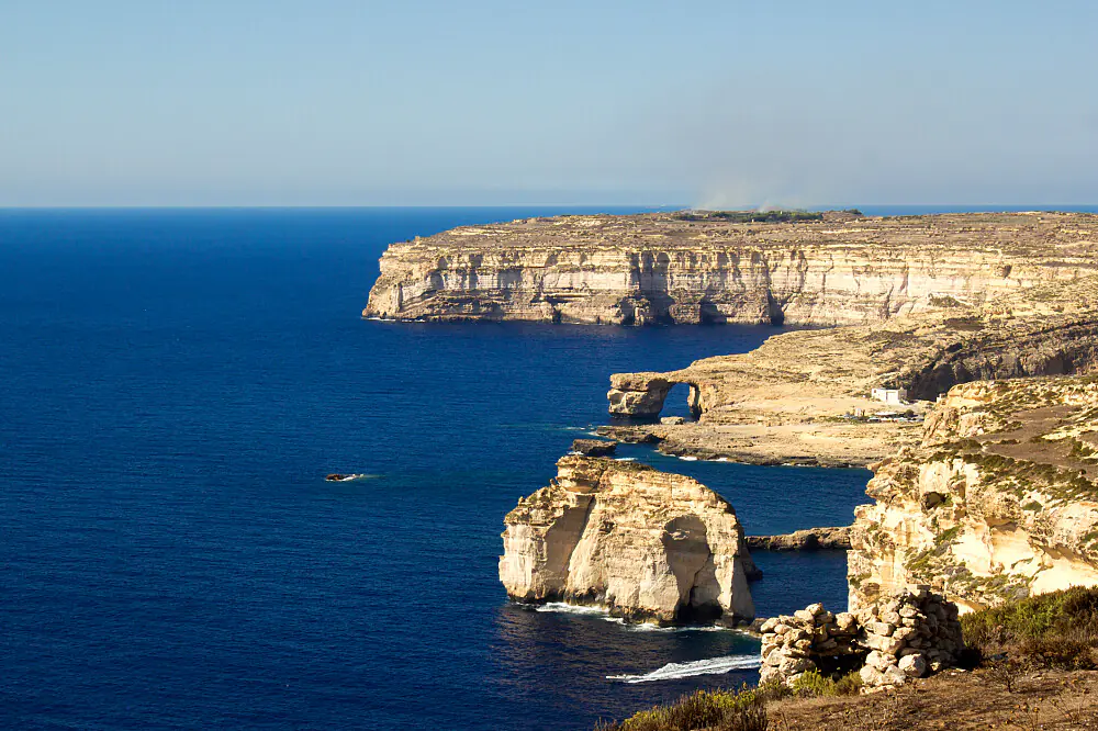 8 Day Yoga & Hiking Wellness Escape in Gozo, Malta