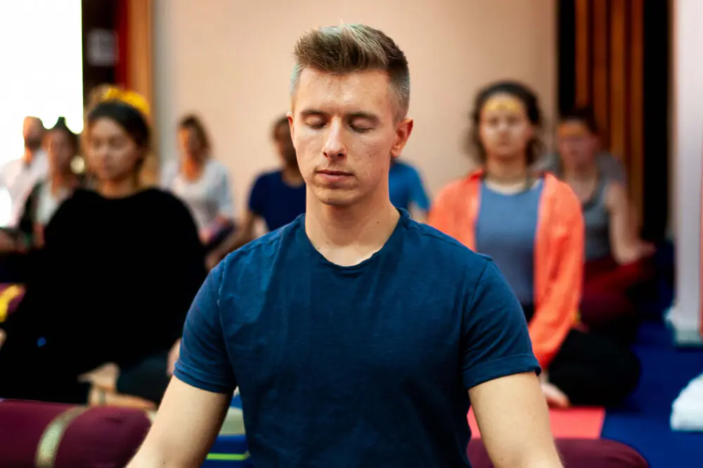7-Day Himalayan Yoga & Meditation Wellness Retreat in Rishikesh