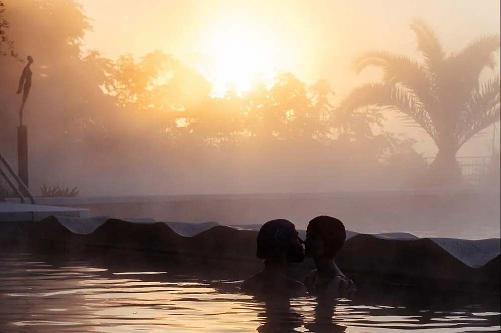 Transformative Couples Wellness & Healing Retreat in Tuscany
