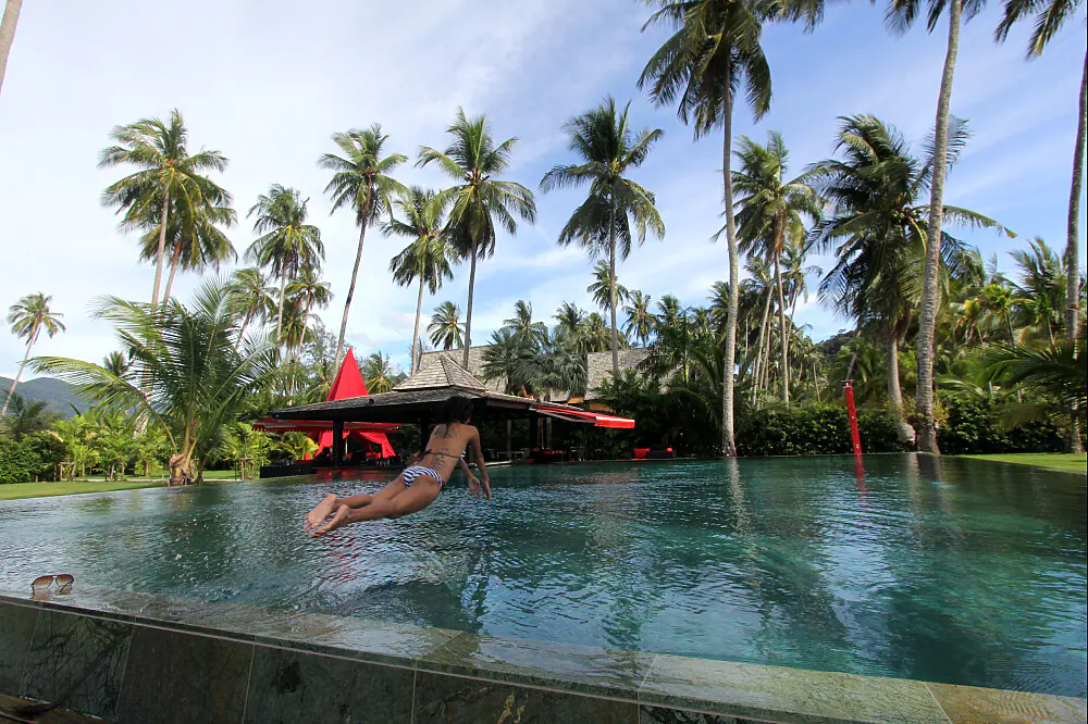 14 Day Cellular Rejuvenation & Mitochondrial Health Retreat in Thailand