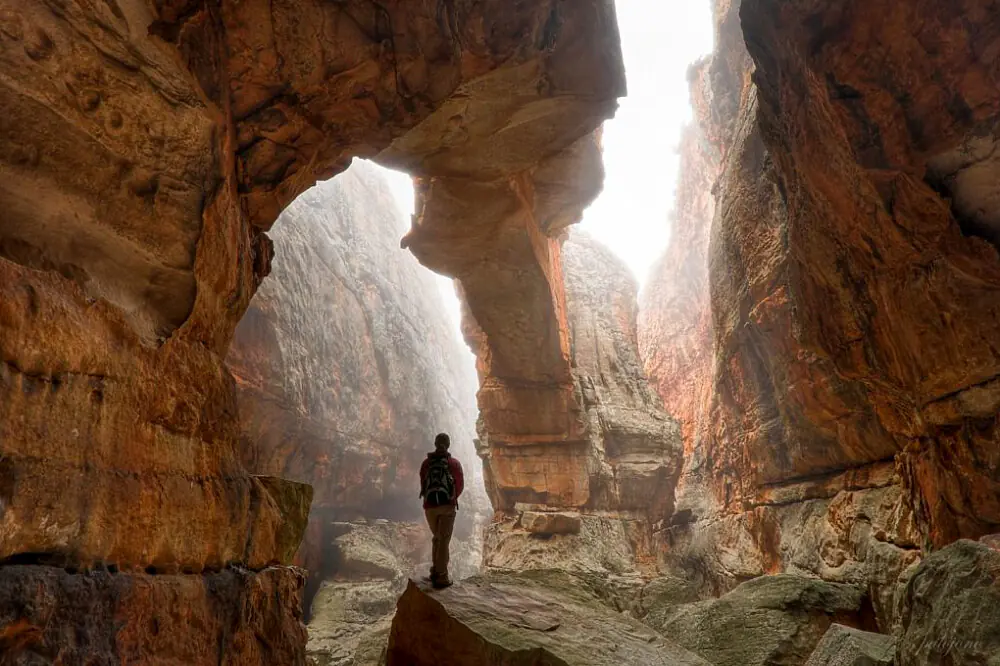 5-Day Cederberg Wilderness Reboot & Wellness Adventure in South Africa