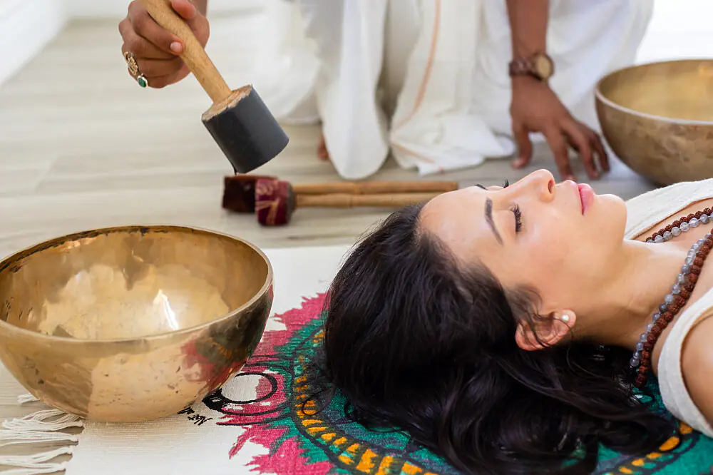 Private Wellness & Yoga Transformation Retreat in Miami Beach