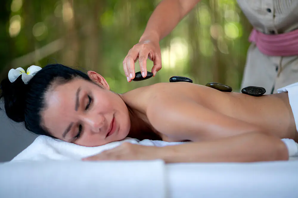 Holistic Spa & Wellness Retreat on Koh Samui