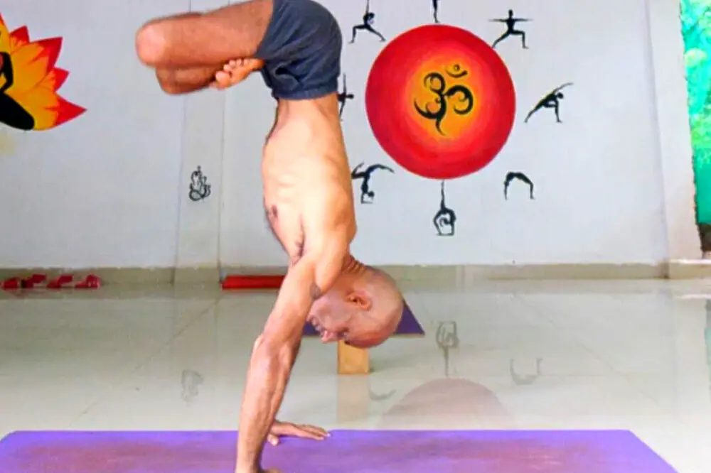 21-Day Immersive Yoga & Wellness Escape in Tropical Goa