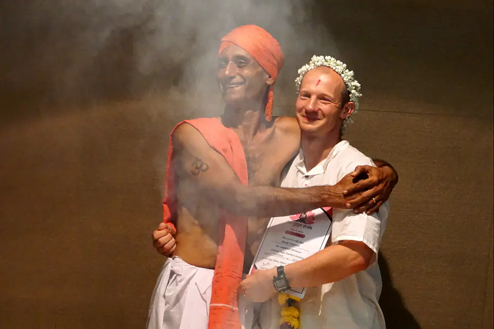 14-Day Ashtanga Yoga & Nature Immersion Retreat in Agonda, Goa, India