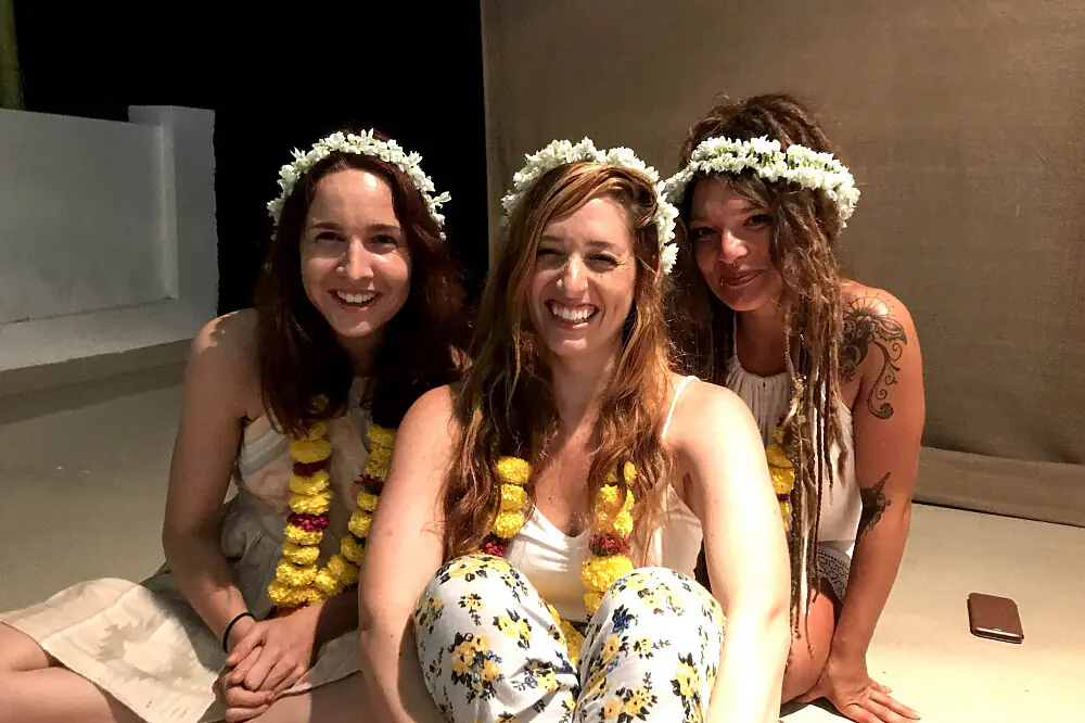 Advanced Ashtanga Yoga Teacher Training & Wellness Escape in Goa