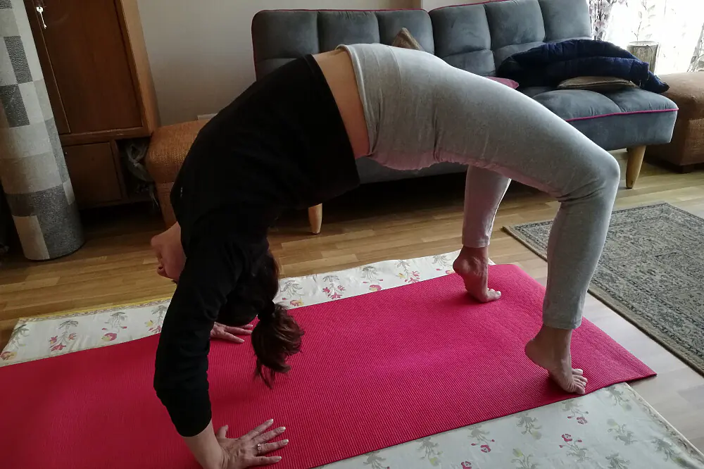 6 Day Mind & Body Detox: Yoga & Meditation Retreat in Goa, India