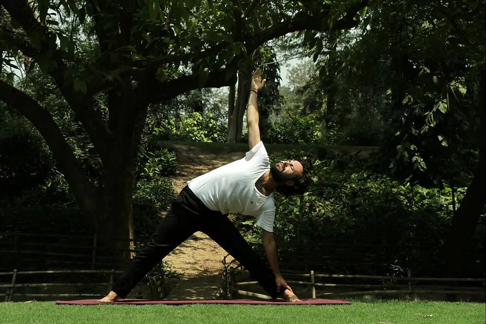 8 Day Chakra Awakening Yoga & Meditation Retreat in Goa