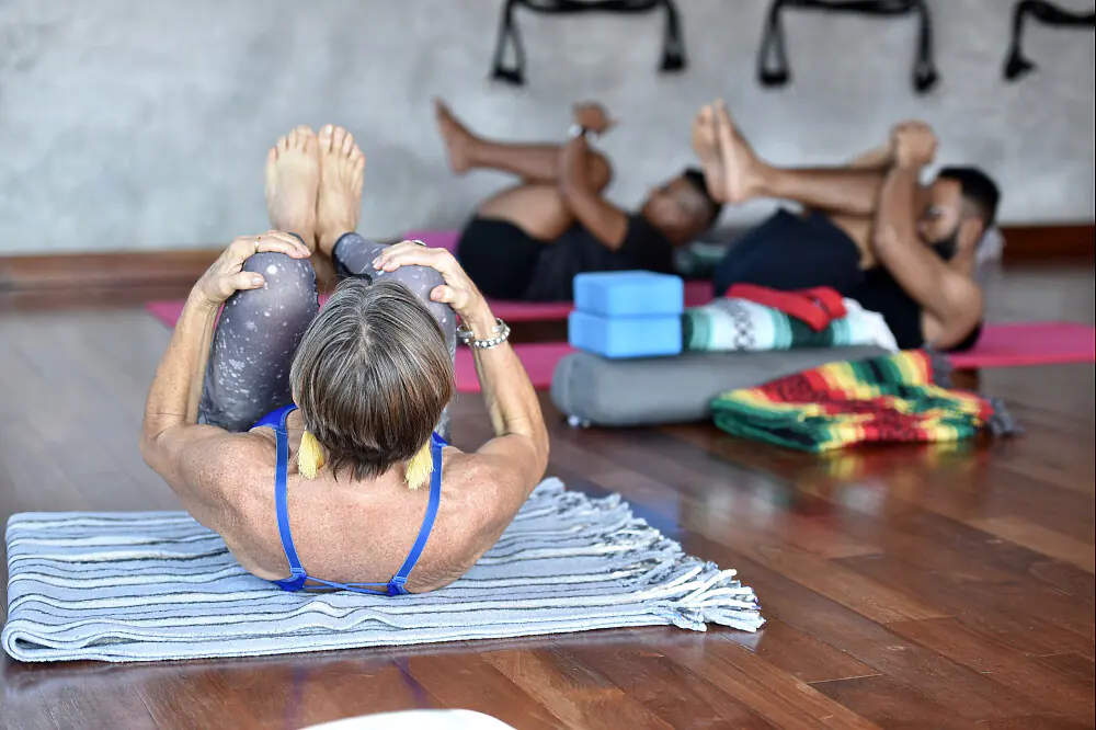 Personalized Yoga and Wellness Retreat in Tulum, Mexico