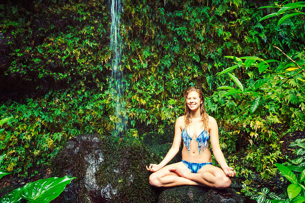 7 Day Emotional Release, Breathwork & Sound Healing Wellness Retreat in Bali